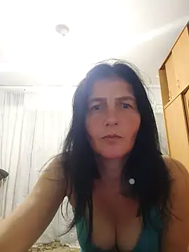 JudyDawn online show from October 2025 07:10:02 PM