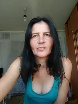 JudyDawn online show from October 2025 07:58:01 AM