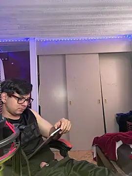 Snapshot of kaspar_6 chatting on March 2026 05:10:02 PM kaspar 6 online show from March 2026 05:10:02 PM