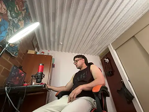 Snapshot of kaspar_6 chatting on April 2026 07:48:01 PM kaspar 6 online show from April 2026 07:48:01 PM