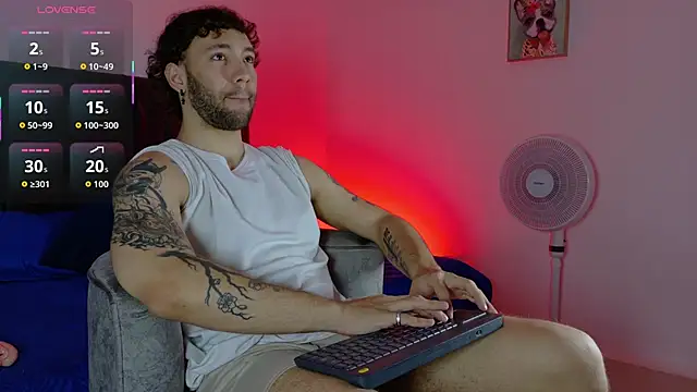 angel kyrozz online show from March 2026 06:36:01 PM