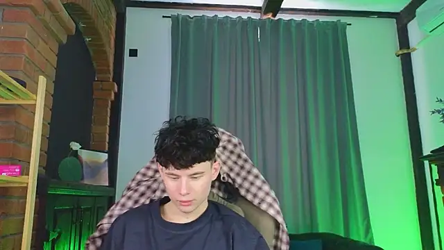 Cute Mike online show from February 2026 08:46:01 AM