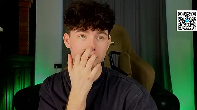 Cute Mike online show from March 2026 06:38:02 AM