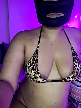 Snapshot of Curvy_Navya chatting on October 2025 06:41:01 PM Curvy Navya online show from October 2025 06:41:01 PM