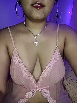 Snapshot of Curvy_Navya chatting on November 2025 03:14:02 PM Curvy Navya online show from November 2025 03:14:02 PM