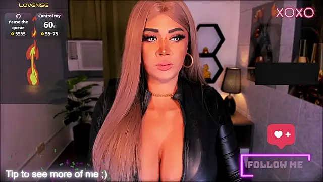 Magnificent11incCock online show from March 2026 06:57:01 AM