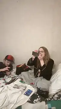 amandatheblondewife online show from January 2026 04:05:02 AM