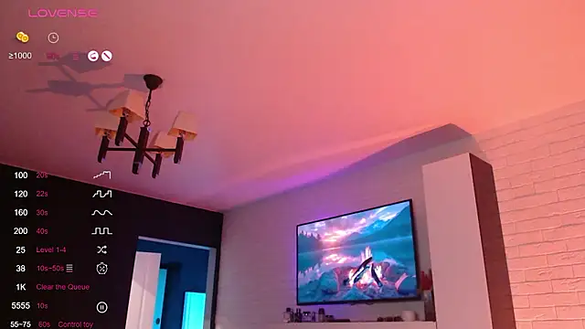 Jade Lumin online show from February 2026 02:59:02 PM