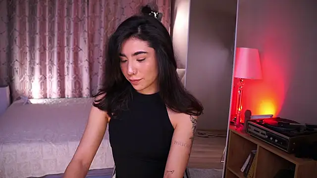 YokoKoko  online show from December 2025 06:00:01 AM