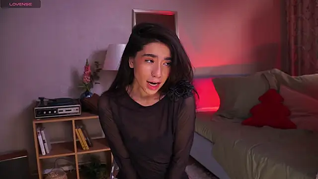 YokoKoko  online show from January 2026 05:56:01 AM