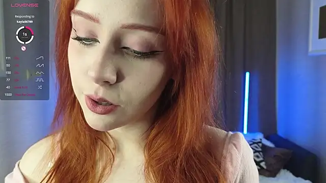 BelyingDentin online show from November 2025 06:27:01 AM