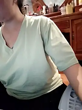 Snapshot of Babyloudi chatting on October 2025 03:13:01 PM Babyloudi online show from October 2025 03:13:01 PM