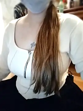 Snapshot of Babyloudi chatting on October 2025 05:14:01 PM Babyloudi online show from October 2025 05:14:01 PM