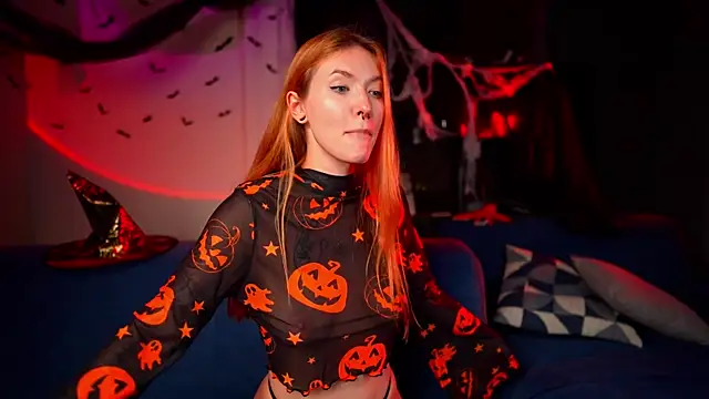 SsonicPorn online show from October 2025 05:06:02 PM