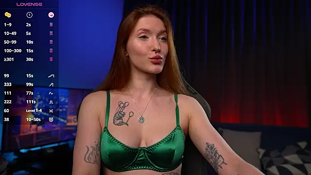 SsonicPorn online show from March 2026 06:59:02 PM