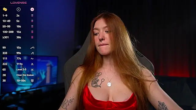 SsonicPorn online show from March 2026 08:48:01 PM