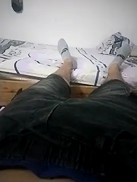 Snapshot of HuesitoJhon chatting on October 2025 03:54:01 PM HuesitoJhon online show from October 2025 03:54:01 PM