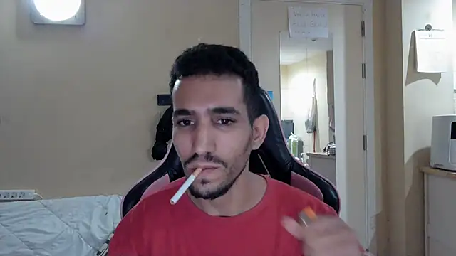 junokun22 online show from October 2025 07:15:02 PM