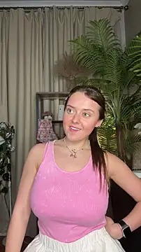 ThelmaJusto online show from March 2026 03:49:02 PM