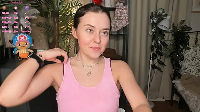 ThelmaJusto online show from March 2026 03:48:01 PM