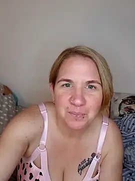 LaceyWestxx online show from November 2025 08:20:02 PM