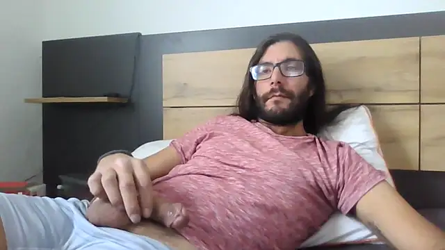 Arbneh69 online show from October 2025 11:08:02 AM