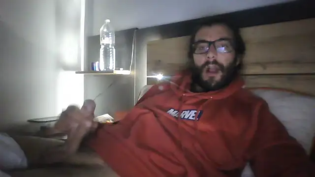 Arbneh69 online show from October 2025 07:57:02 PM