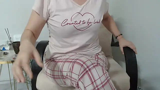 Yildiz060 online show from January 2026 10:57:01 PM