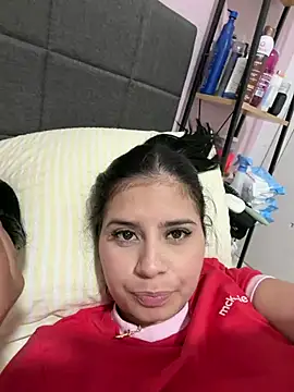 AbbyHott02 online show from July 2026 07:30:02 PM