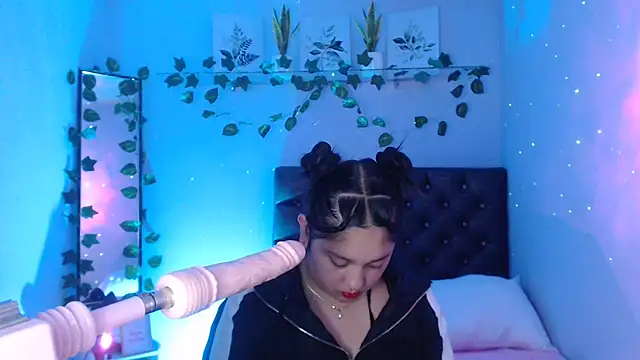 KOREN JALAA online show from January 2025 07:55:01 PM