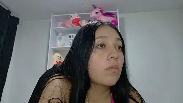 Snapshot of KOREN_JALAA chatting on June 2026 02:47:02 AM KOREN JALAA online show from June 2026 02:47:02 AM