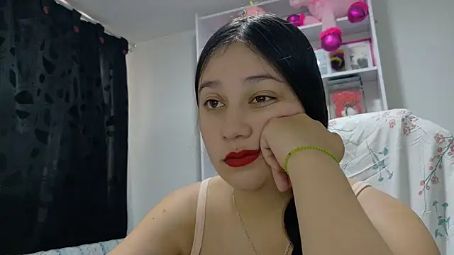 Snapshot of KOREN_JALAA chatting on July 2026 05:34:01 PM KOREN JALAA online show from July 2026 05:34:01 PM