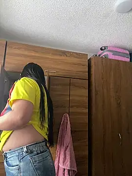 Snapshot of KOREN_JALAA chatting on July 2026 09:54:02 PM KOREN JALAA online show from July 2026 09:54:02 PM