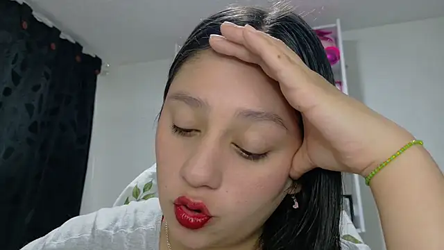 Snapshot of KOREN_JALAA chatting on July 2026 10:12:02 PM KOREN JALAA online show from July 2026 10:12:02 PM