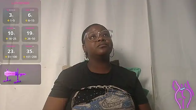 Kim Browns online show from March 2026 02:41:01 AM