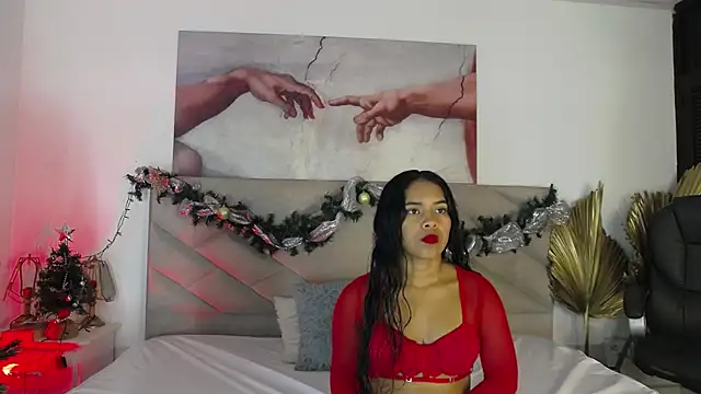 Amayavaldes online show from December 2025 12:53:01 AM