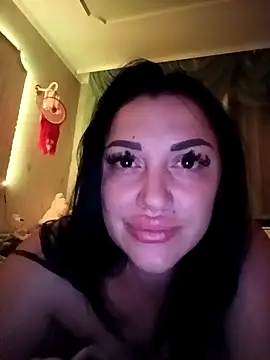 LuceSkys online show from October 2025 09:24:01 PM