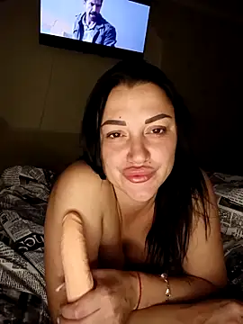 LuceSkys online show from October 2025 08:53:02 PM