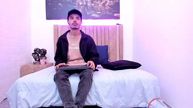 Timothe Evans online show from January 2026 04:07:02 AM