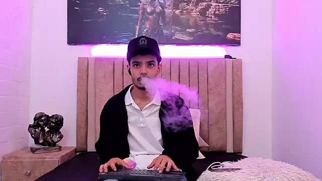 Timothe Evans online show from January 2026 04:28:01 AM