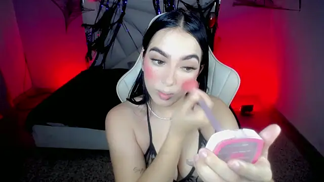 Snapshot of cielooo_ chatting on October 2025 08:47:01 PM cielooo online show from October 2025 08:47:01 PM