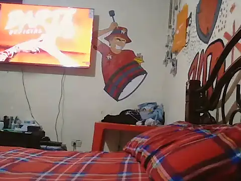 Snapshot of marco13y chatting on October 2025 12:09:02 AM marco13y online show from October 2025 12:09:02 AM