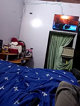 Michelle az online show from October 2025 09:13:02 PM