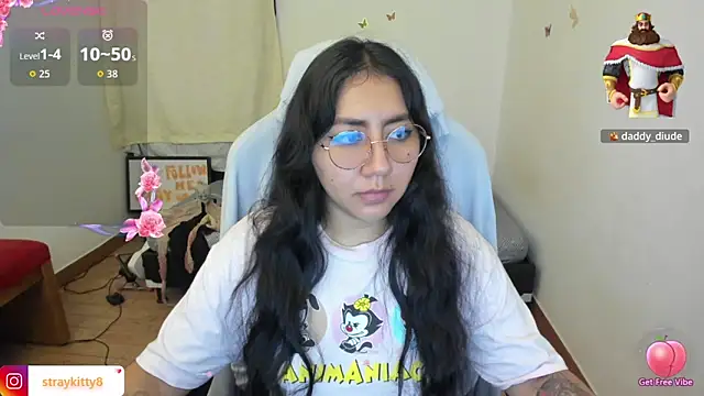 LoveLyy- online show from November 2025 01:44:02 PM