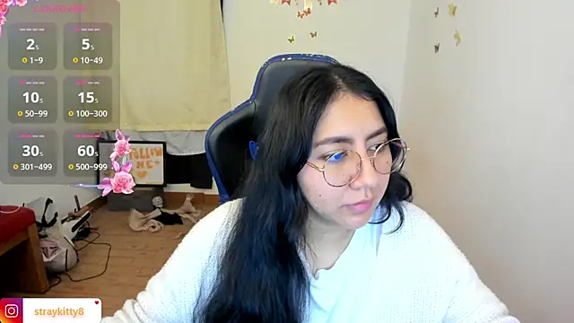 LoveLyy- online show from February 2026 01:26:02 PM