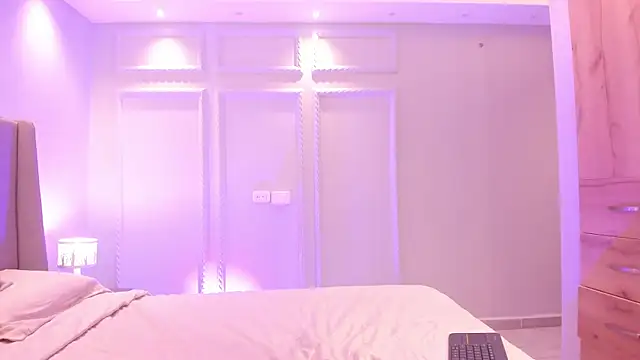 ShanonFox1 online show from October 2025 03:49:01 AM