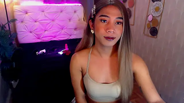 Seductive nathalie online show from October 2025 04:19:01 PM