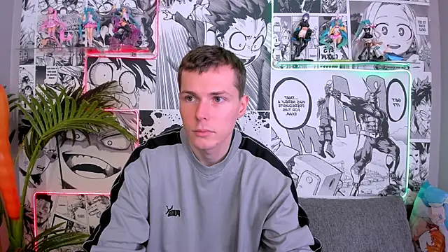 Hector Spector online show from November 2025 09:03:01 AM