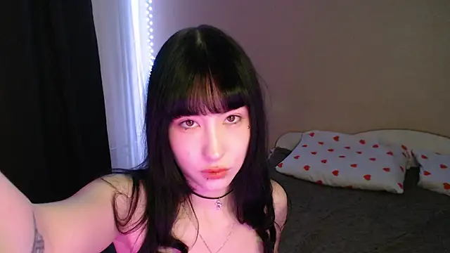 NaemiiBlush online show from November 2025 08:05:02 AM