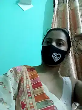 daisy-03 online show from December 2025 04:16:01 PM